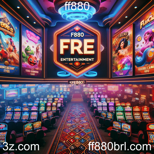 Os Melhores Jogos Gratuitos em ff880: Diversão Sem Custos